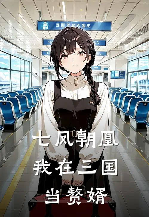 七凤朝凰：我在三国当赘婿