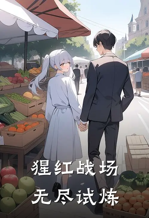 猩红战场：无尽试炼