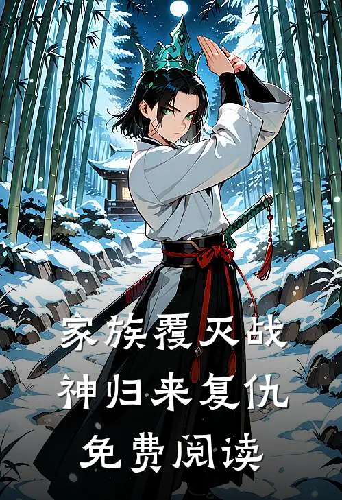 家族覆灭战神归来复仇免费阅读