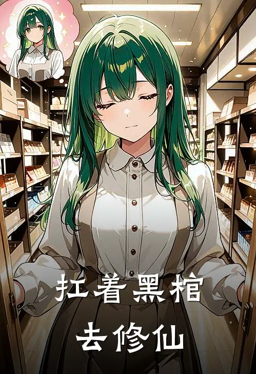 《扛着黑棺去修仙》林渊叶红绫已完结小说_扛着黑棺去修仙(林渊叶红绫)经典小说