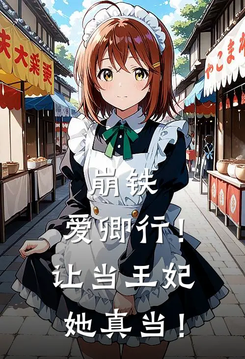 崩铁：爱卿行！让当王妃她真当！刻律德菈海瑟音完结小说_免费小说在线看崩铁：爱卿行！让当王妃她真当！刻律德菈海瑟音