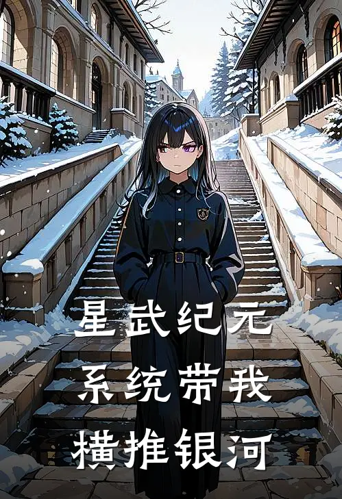 星武纪元：系统带我横推银河