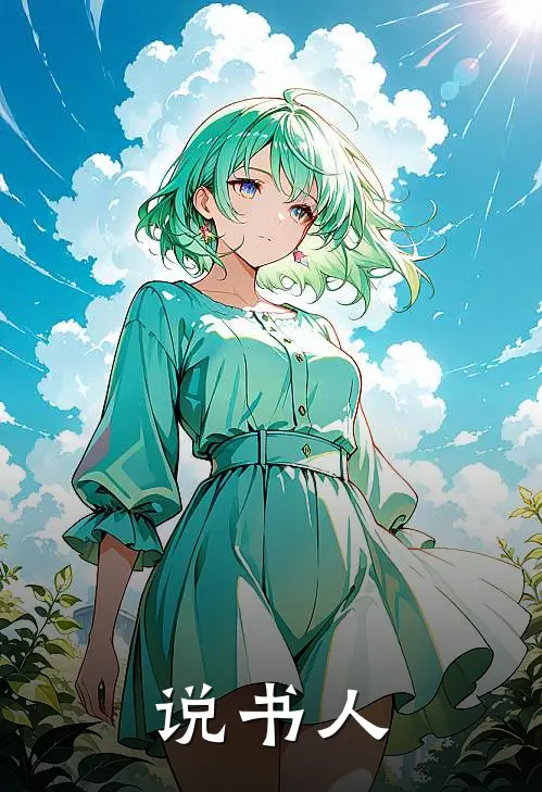 说书人