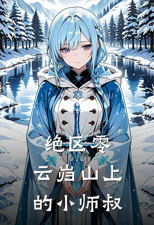 绝区零：云岿山上的小师叔