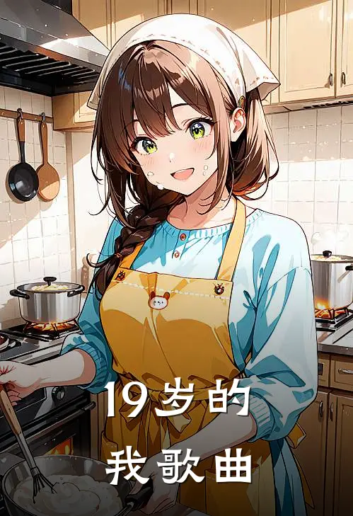 19岁的我歌曲