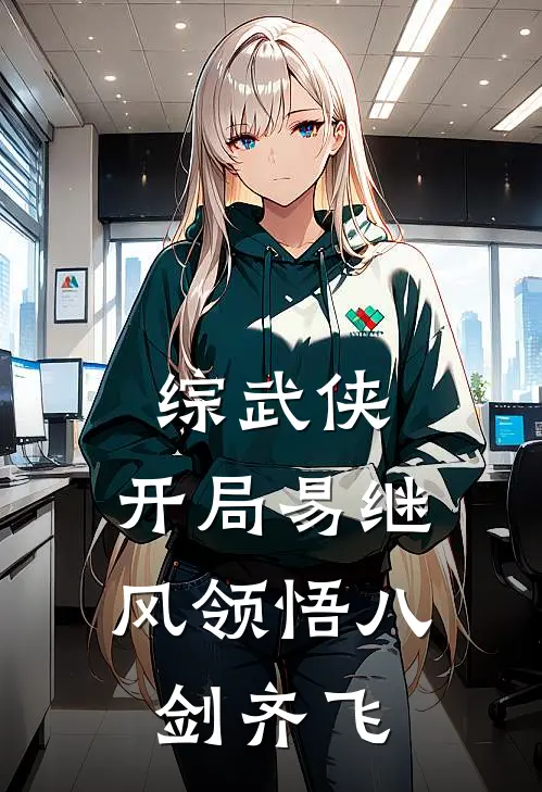 《综武侠，开局易继风领悟八剑齐飞》易继风易云已完结小说_综武侠，开局易继风领悟八剑齐飞(易继风易云)经典小说