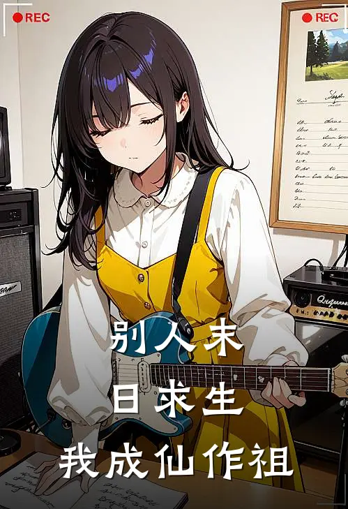 别人末日求生，我成仙作祖