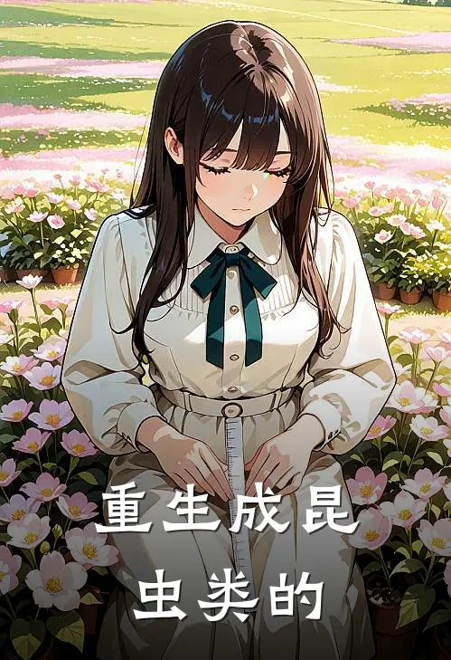 重生成昆虫类的