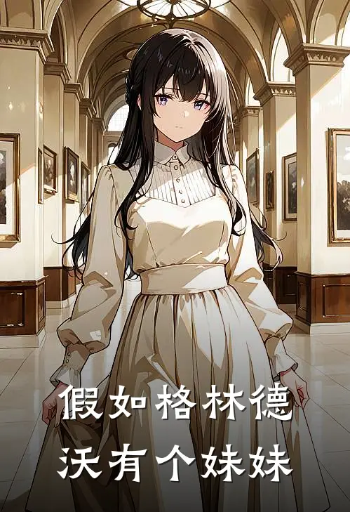 假如格林德沃有个妹妹(珍妮特阿利安娜)全文免费阅读无弹窗大结局_《假如格林德沃有个妹妹》珍妮特阿利安娜免费小说