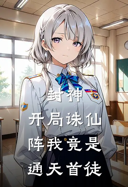 封神：开局诛仙阵我竟是通天首徒陈长生赵公明最新好看小说_已完结小说封神：开局诛仙阵我竟是通天首徒陈长生赵公明