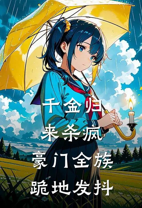 千金归来杀疯，豪门全族跪地发抖(沈确徐建红)最新小说推荐_最新热门小说千金归来杀疯，豪门全族跪地发抖沈确徐建红