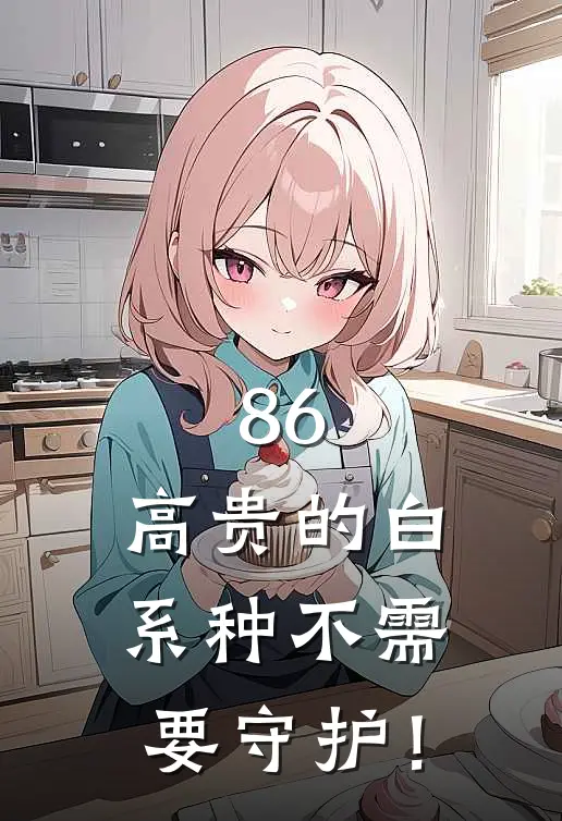 86：高贵的白系种不需要守护！