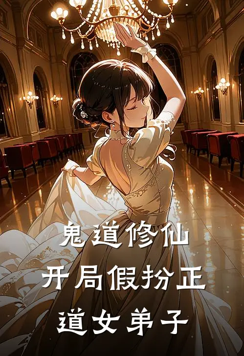 鬼道修仙：开局假扮正道女弟子陈宇飞苏巧巧免费完本小说_小说推荐完本鬼道修仙：开局假扮正道女弟子(陈宇飞苏巧巧)