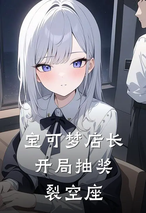 宝可梦店长：开局抽奖裂空座