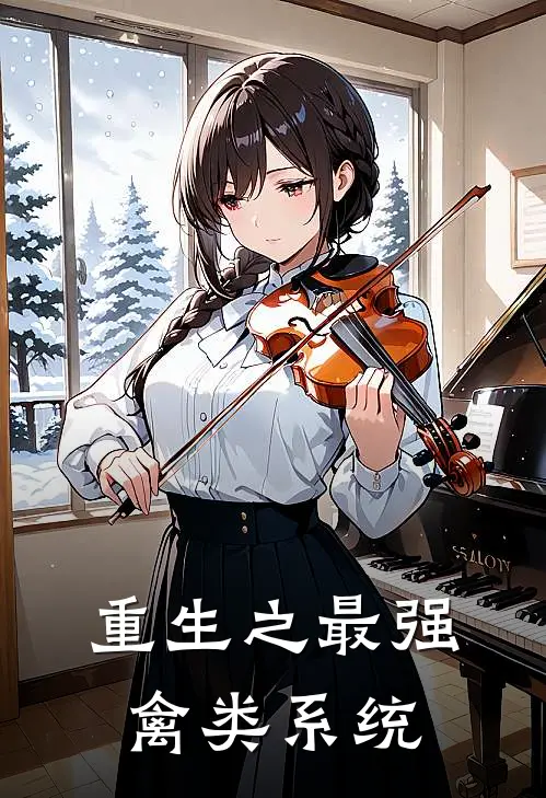 重生之最强禽类系统