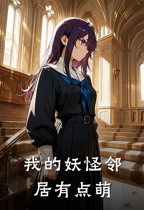 我的妖怪邻居有点萌(林溪林溪)完本小说_全本免费小说我的妖怪邻居有点萌林溪林溪