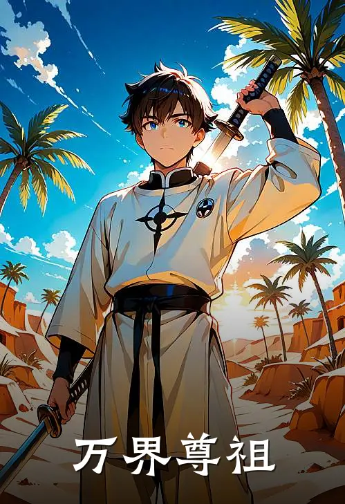 万界尊祖林风赵虎热门的网络小说_完整版小说万界尊祖(林风赵虎)