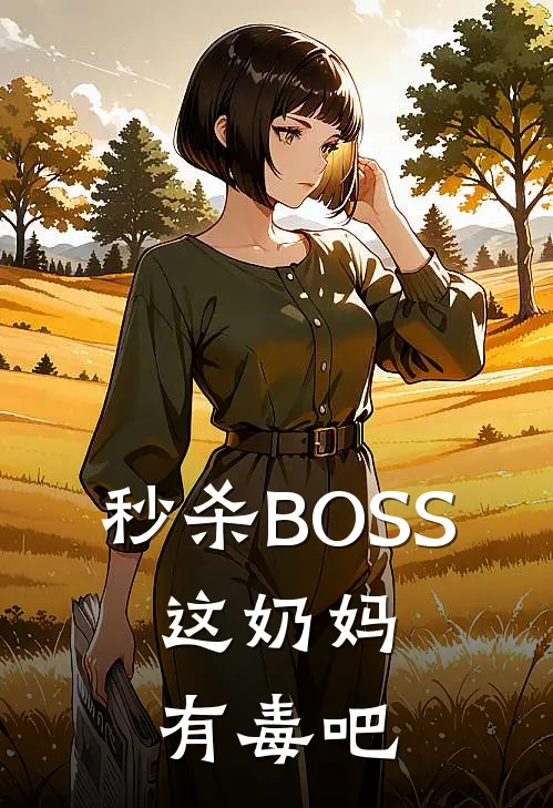 秒杀BOSS，这奶妈有毒吧苏逸苏晓薇完本热门小说_小说推荐完结秒杀BOSS，这奶妈有毒吧苏逸苏晓薇