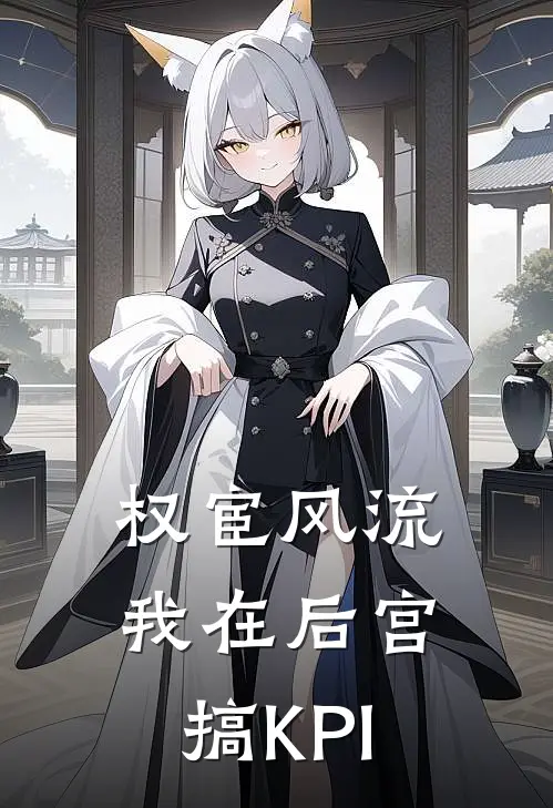 权宦风流：我在后宫搞KPI(李二狗王德发)已完结小说_权宦风流：我在后宫搞KPI(李二狗王德发)小说免费在线阅读