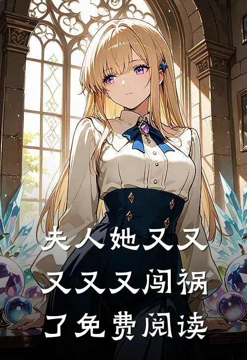 夫人她又又又又又闯祸了免费阅读