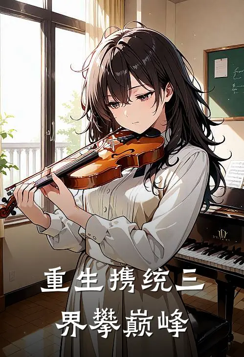 重生携统三界攀巅峰