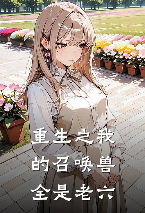 重生之我的召唤兽全是老六