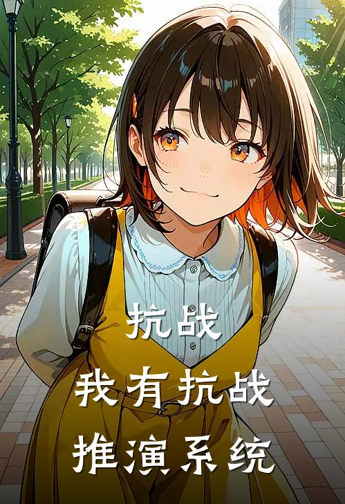 抗战：我有抗战推演系统（林薇周志鸿）全文免费阅读无弹窗大结局_抗战：我有抗战推演系统最新章节列表_笔趣阁（林薇周志鸿）