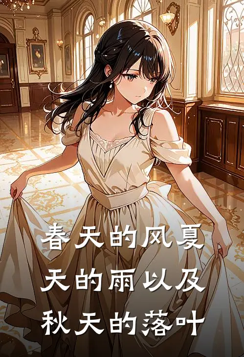 春天的风夏天的雨以及秋天的落叶