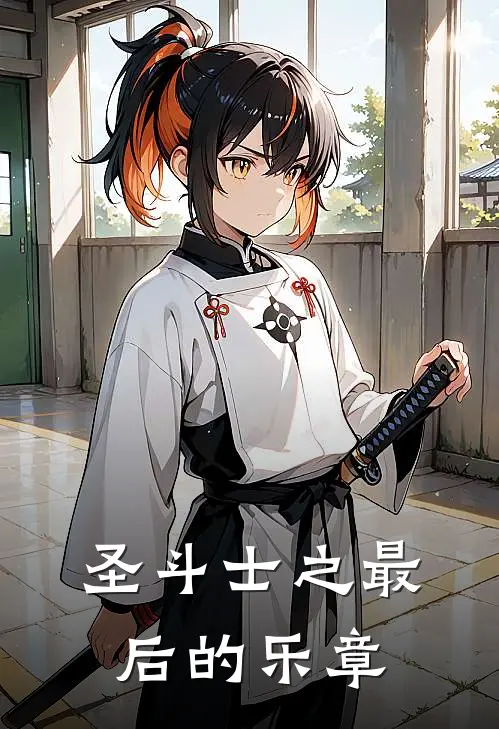 圣斗士之最后的乐章