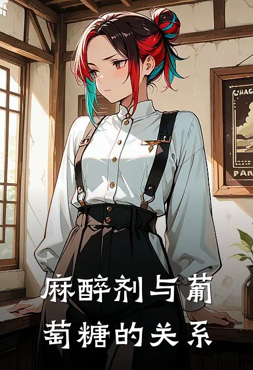 麻醉剂与葡萄糖的关系