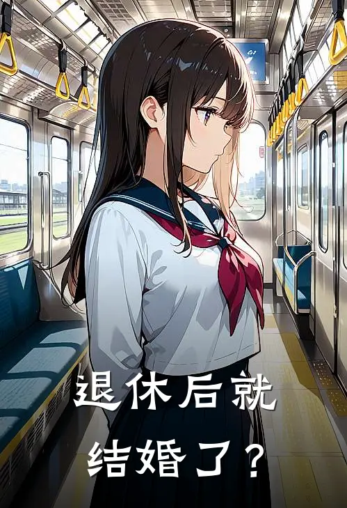 退休后就结婚了？