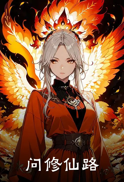 问修仙路