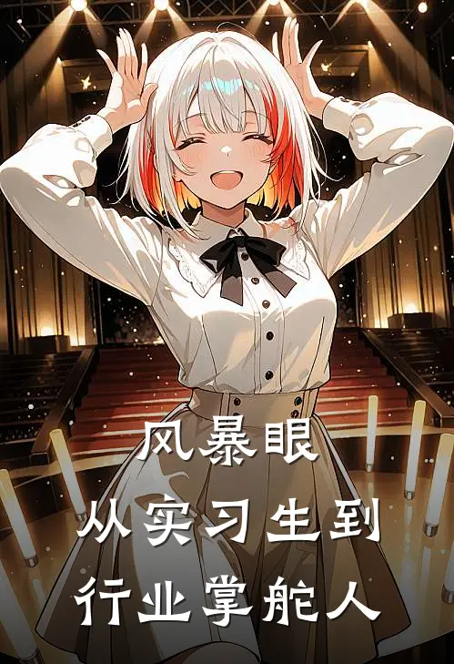《风暴眼：从实习生到行业掌舵人》林舟张涛已完结小说_风暴眼：从实习生到行业掌舵人(林舟张涛)火爆小说
