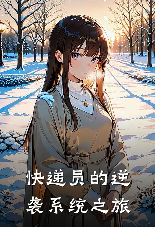 《快递员的逆袭系统之旅》林羽林羽全本阅读_(林羽林羽)全集阅读