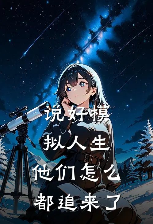 说好模拟人生，他们怎么都追来了沈星痕苏浅浅小说推荐完结_全集免费小说说好模拟人生，他们怎么都追来了(沈星痕苏浅浅)