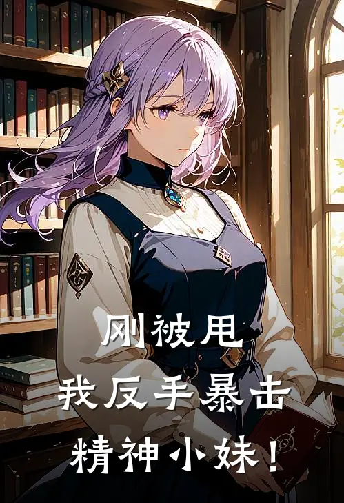 刚被甩，我反手暴击精神小妹！(王哲柳如芳)完结小说推荐_小说全文免费阅读刚被甩，我反手暴击精神小妹！王哲柳如芳