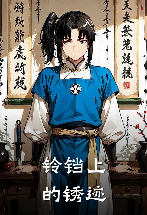铃铛上的锈迹陈默林薇免费小说大全_小说推荐完本铃铛上的锈迹(陈默林薇)