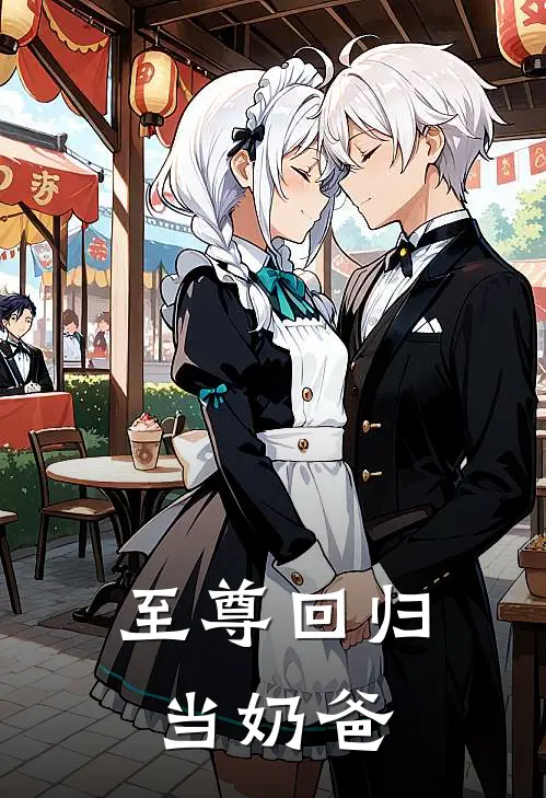 至尊回归当奶爸