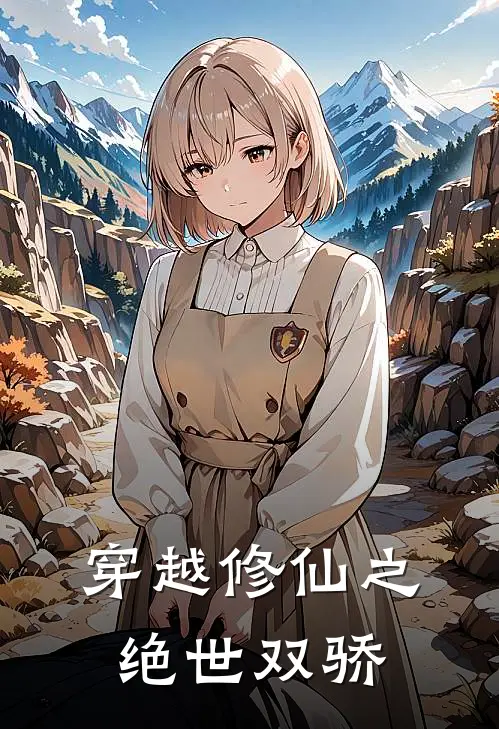 林清瑶清瑶《穿越修仙之绝世双骄》小说免费在线阅读_穿越修仙之绝世双骄(林清瑶清瑶)已完结小说