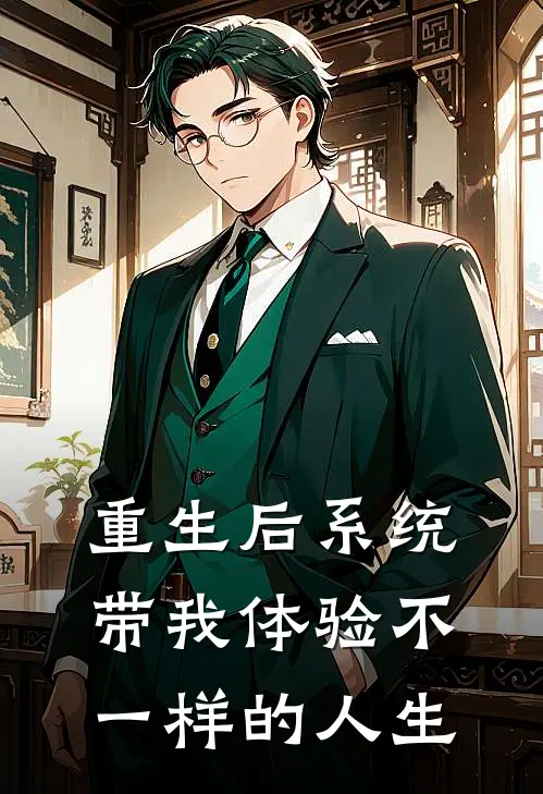 重生后系统带我体验不一样的人生
