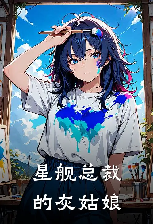 星舰总裁的灰姑娘