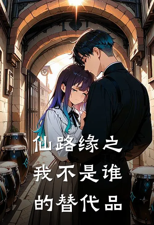 仙路缘之我不是谁的替代品