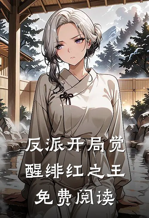 反派开局觉醒绯红之王免费阅读