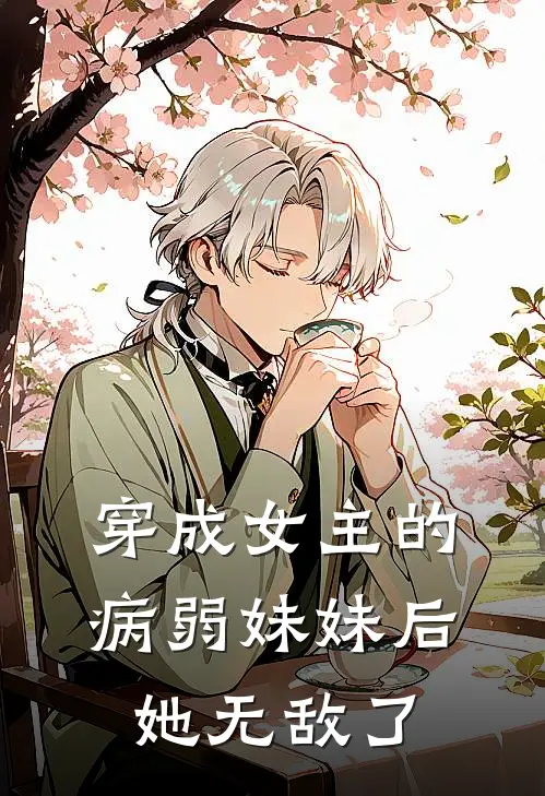 穿成女主的病弱妹妹后她无敌了