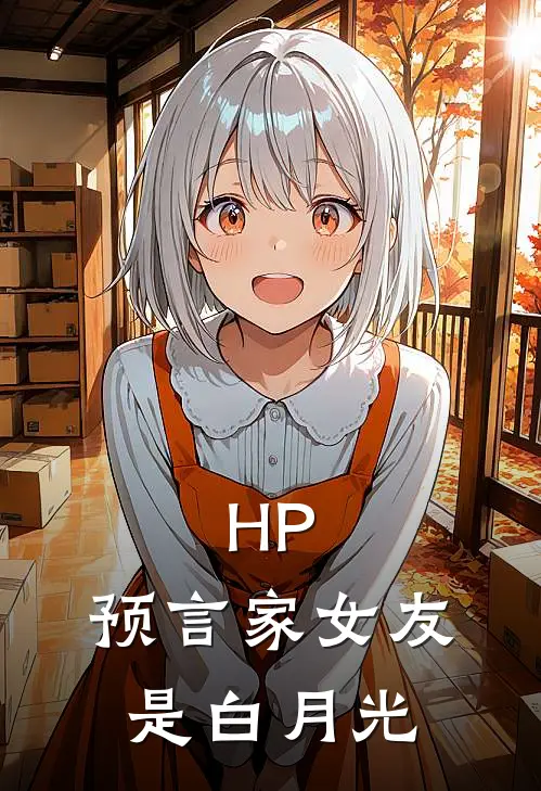 HP：预言家女友是白月光(艾丝黛拉哈利)最热门小说_小说完整版HP：预言家女友是白月光艾丝黛拉哈利