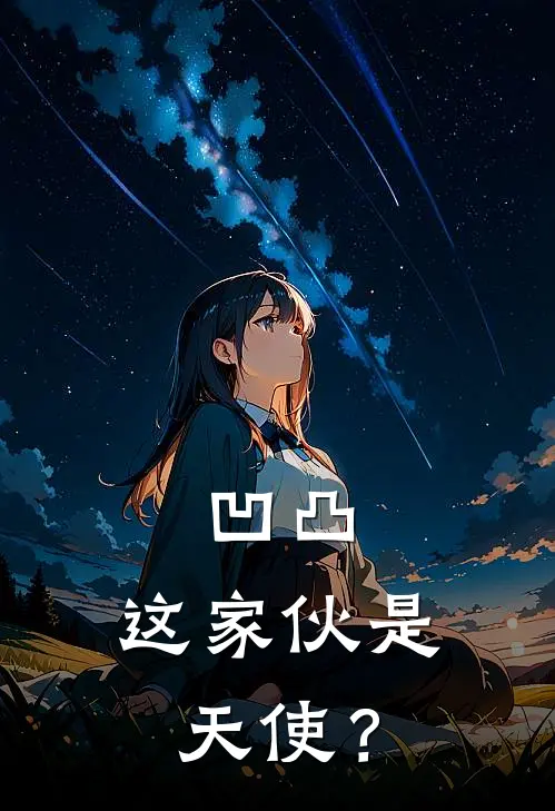 凹凸：这家伙是天使？(帕洛斯千硭)已完结小说_凹凸：这家伙是天使？(帕洛斯千硭)小说免费在线阅读