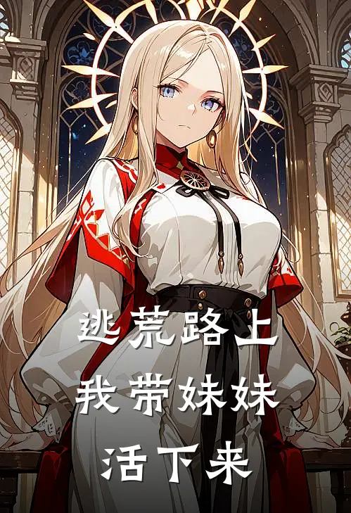 逃荒路上我带妹妹活下来(沐熙陈铁)免费小说_完整版免费阅读逃荒路上我带妹妹活下来沐熙陈铁