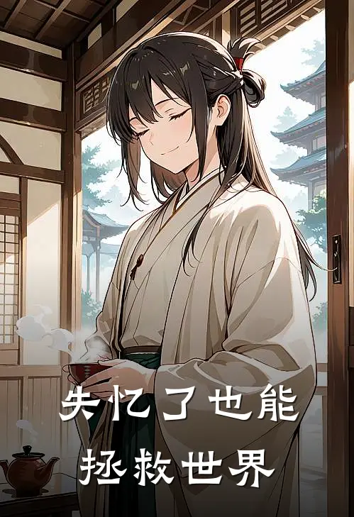 失忆了也能拯救世界