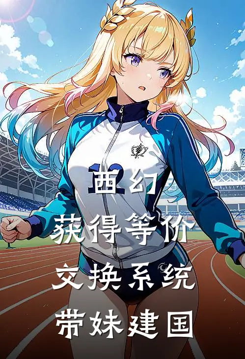 西幻：获得等价交换系统带妹建国