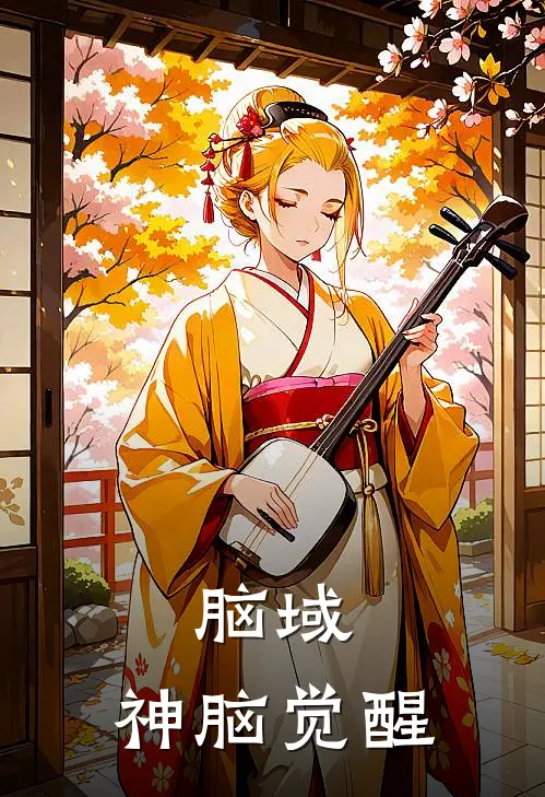 脑域：神脑觉醒